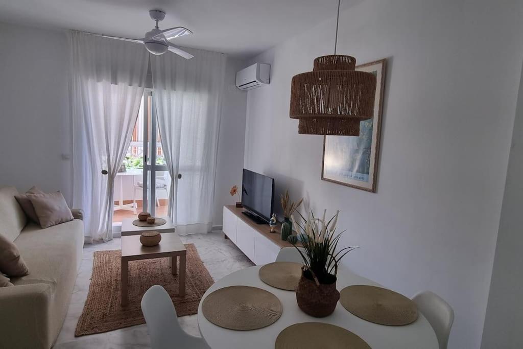 Apartamento Any En Rota Apartment Luaran gambar